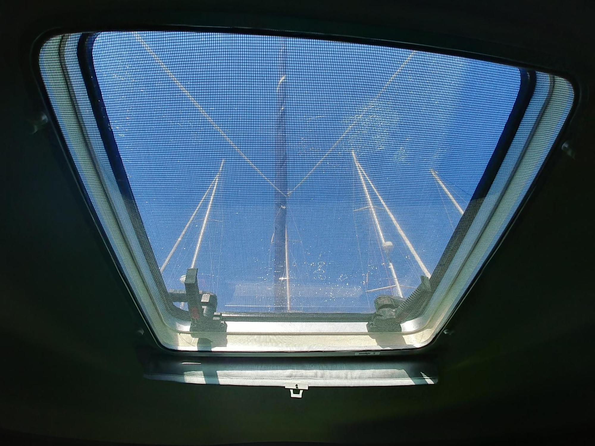 Be Local - Sleep Aboard A Sailing Boat In Lissabon